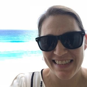 Meet your Posher, Stacey